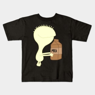 Imaginary friend Kids T-Shirt